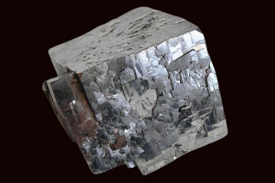 How Metallic Minerals Are Formed