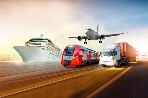 The Advantages of Modern Transportation: How It Has Revolutionized Our Lives