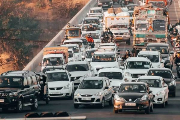 The Dynamic Interplay: How Road Transport Influences Railway Transport
