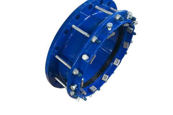 Unleashing the Potential of Mechanical Joint Valves: A Comprehensive Guide