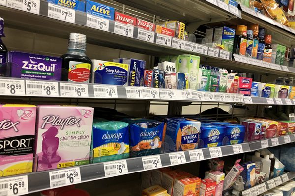 The Power of Convenience: Unveiling the Allure and Impact of Convenience Products