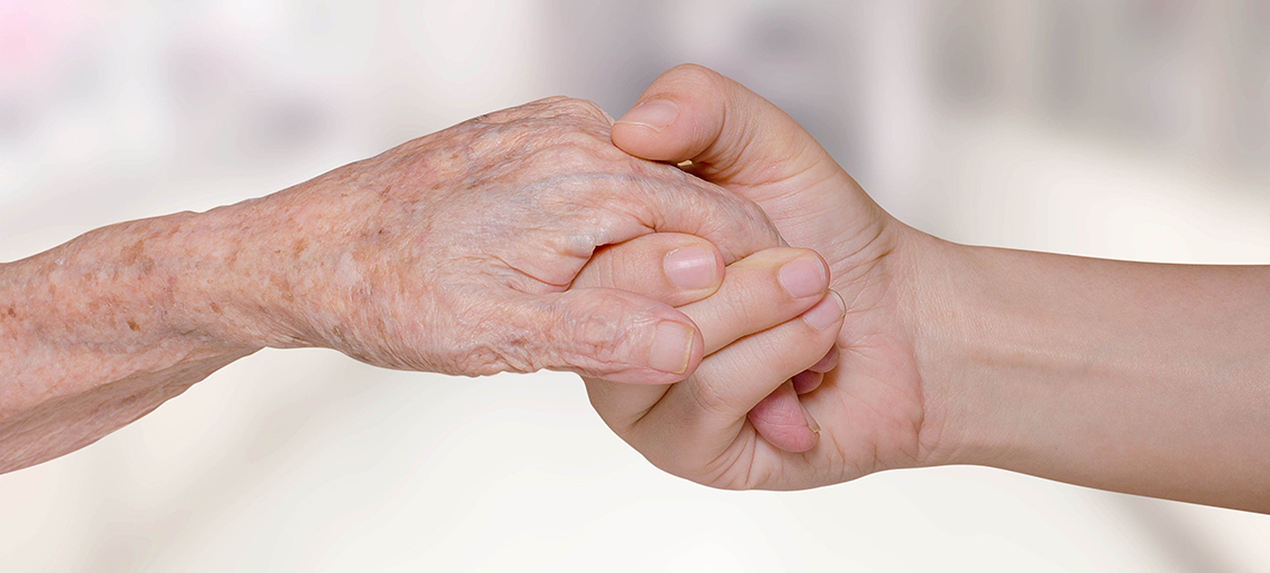 Why Do Dementia Patients Get Angry At Night