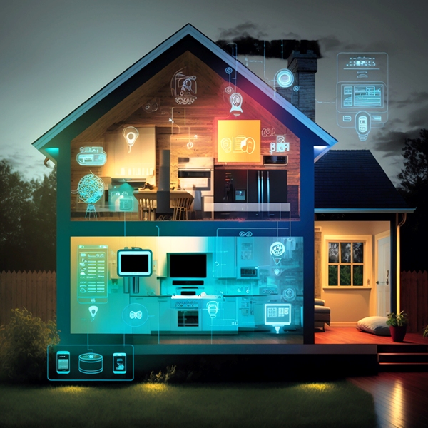 What Are The Weakness Of Smart Home