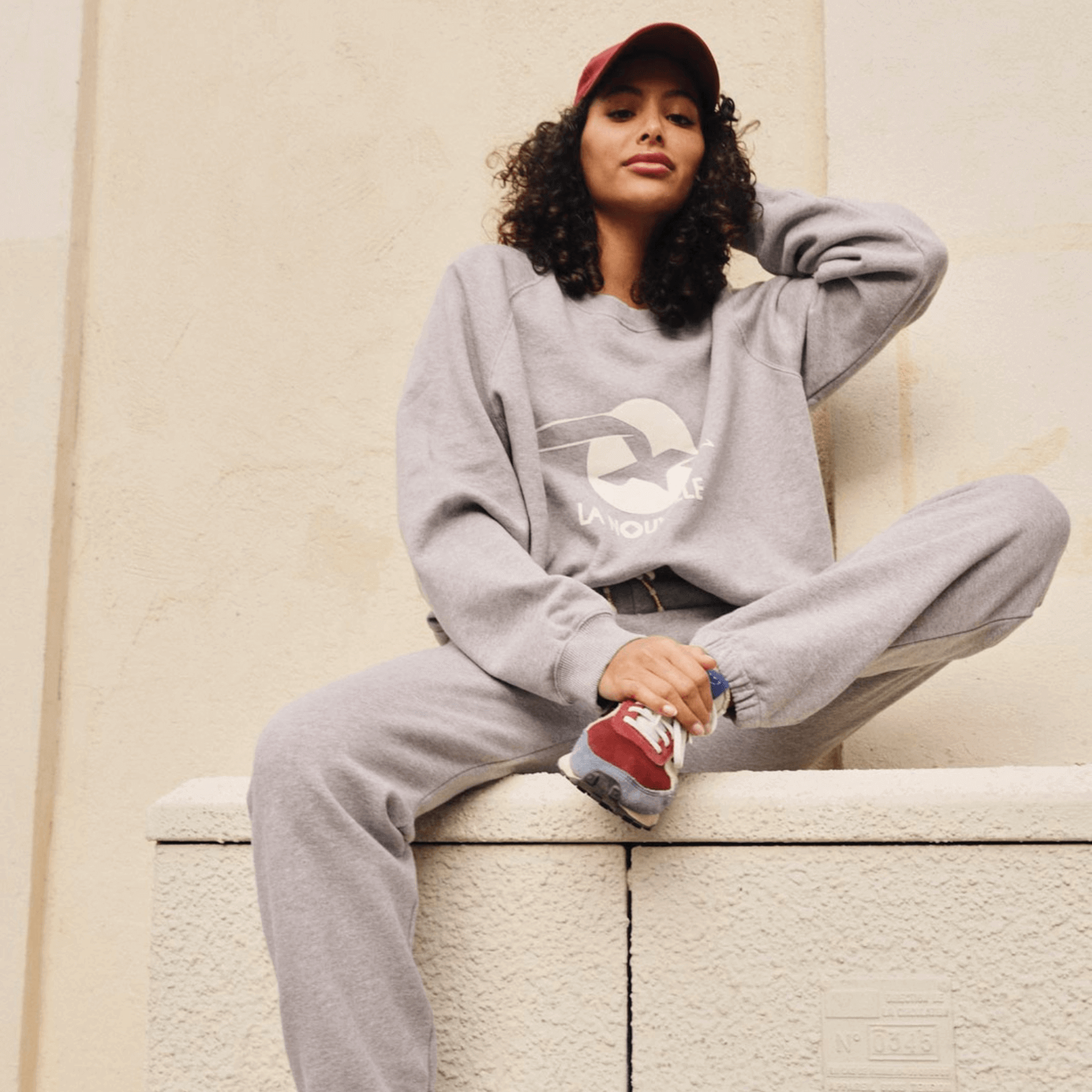 Why Are Sports Clothes So Comfortable