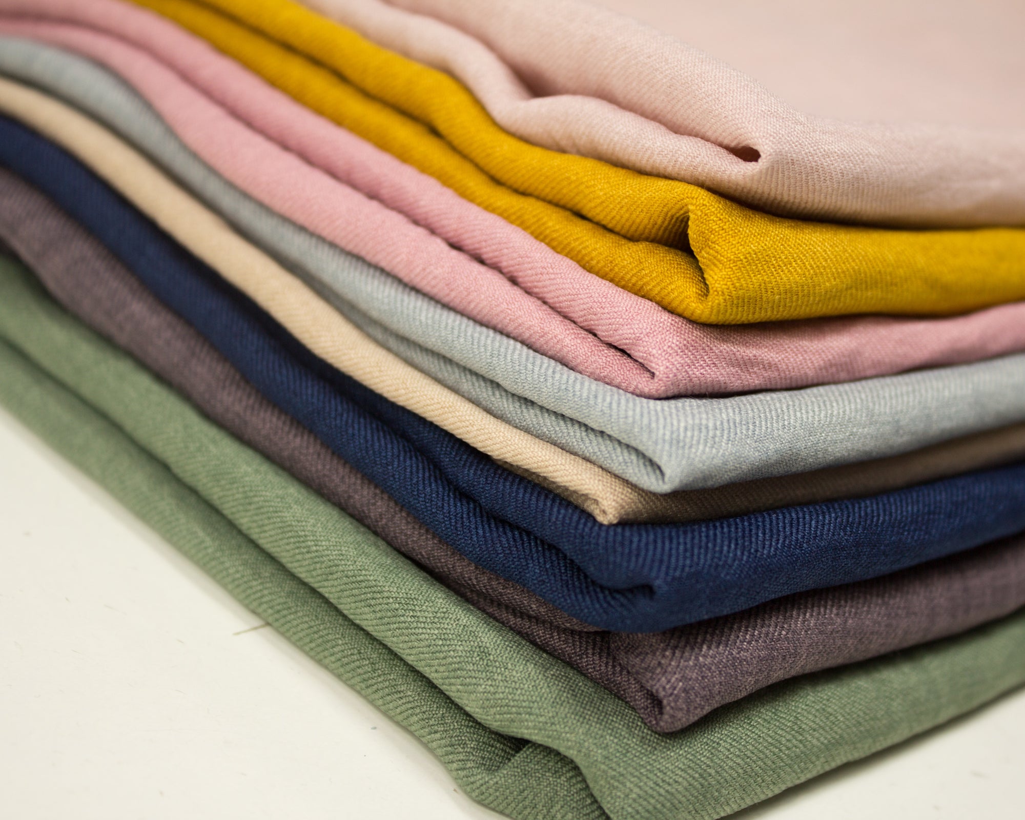 What Fabric Does Gucci Use